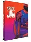 Space jam - nouvelle ere