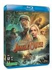 Jungle cruise