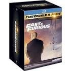 Fast and furious - integrale - 9 films
