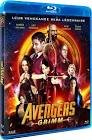 Avengers grimm