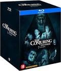 Coffret the conjuring universe - 7 films