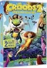 Les croods 2 - une nouvelle ere