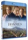 Des hommes