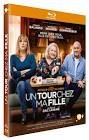 Un tour chez ma fille