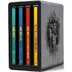 Mad max anthology - 4 films