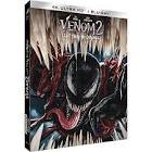 Venom 2 : let there be carnage + poster
