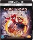 Spider-man : no way home
