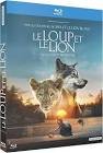 Le loup et le lion