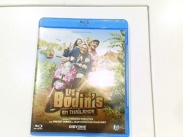 Les bodin's en thailande - edition speciale e. leclerc