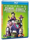 La famille addams 2 : une viree en enfer