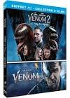 Venom + venom 2 : let there be carnage