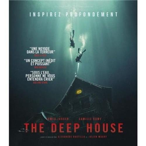 The deep house