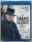 Le grand silence