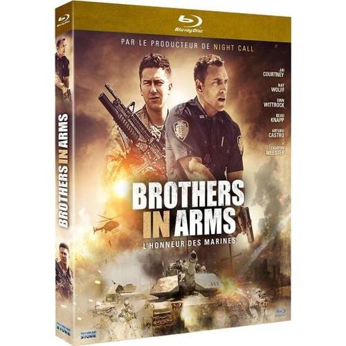 Brothers in arms