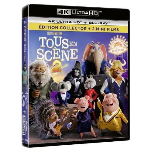 Tous en scene 2