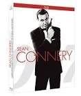 Coffret james bond periode sean connery 6 films