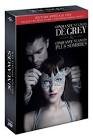Coffret trilogie cinquante nuances de grey