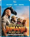 Jumanji 2 : next level