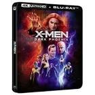 X-men : dark phoenix