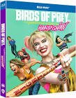 Birds of prey et la fantabuleuse histoire de harley quinn