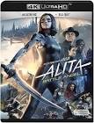 Alita : battle angel