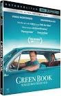 Green book, sur les routes du sud,blu-ray 4k