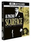 Scarface,blu-ray 4k