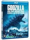Godzilla ii : roi des monstres