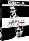 American gangster,blu-ray 4k