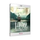 1492 : christophe colomb,blu-ray