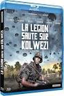 La legion saute sur kolwezi,blu-ray