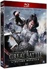 The great battle, l'ultime bataille