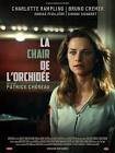 La chair de l'orchidee