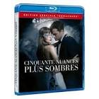 Cinquante nuances 2 : cinquante nuances plus sombres