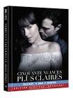 Cinquante nuances 3 : cinquante nuances plus claires