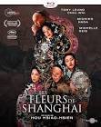 Les fleurs de shanghai