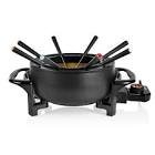 Electromenager fondue