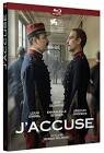 J'accuse,blu-ray