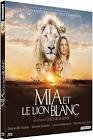 Mia et le lion blanc,blu-ray