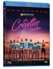 Les crevettes pailletees,blu-ray