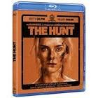 The hunt,blu-ray