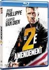Le 2e amendement