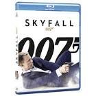 James bond 007 : skyfall,blu-ray