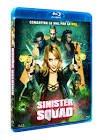 Sinister squad