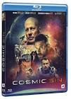 Cosmic sin
