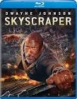 Skyscraper,blu-ray