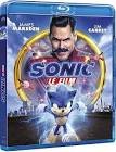 Sonic le film