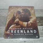 Greenland, le dernier refuge