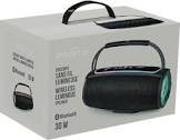Enceinte bluetooth partybtms3