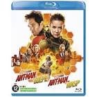 Ant-man 2 : ant-man et la guepe